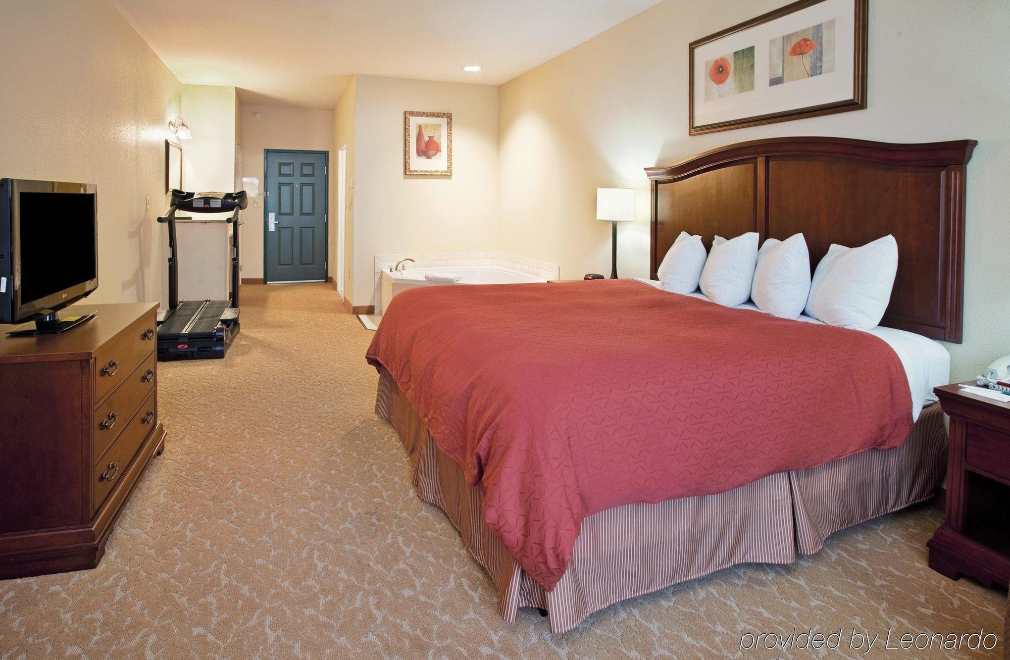 Country Inn & Suites By Radisson, Columbia, Mo Habitación foto