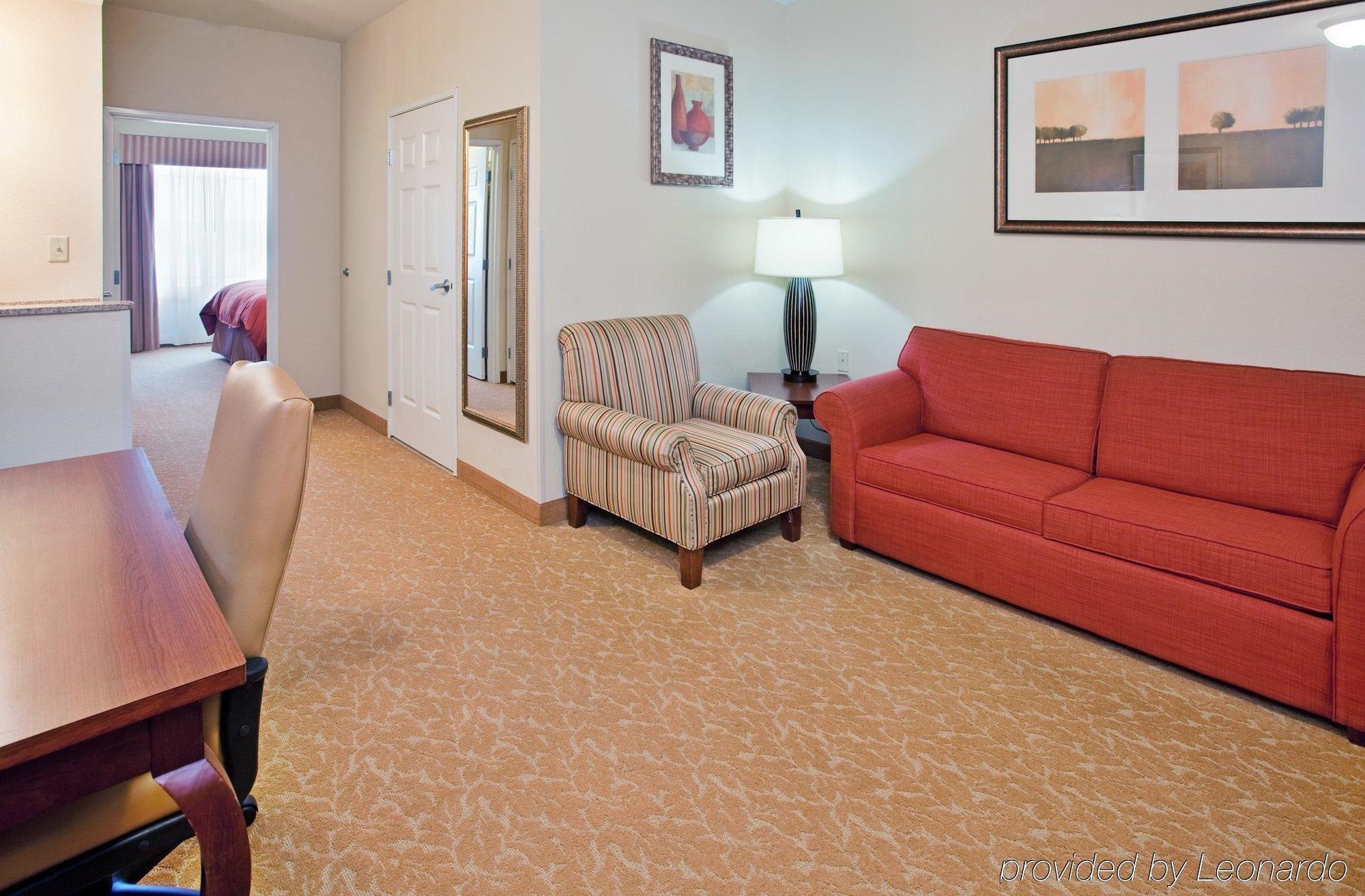 Country Inn & Suites By Radisson, Columbia, Mo Habitación foto