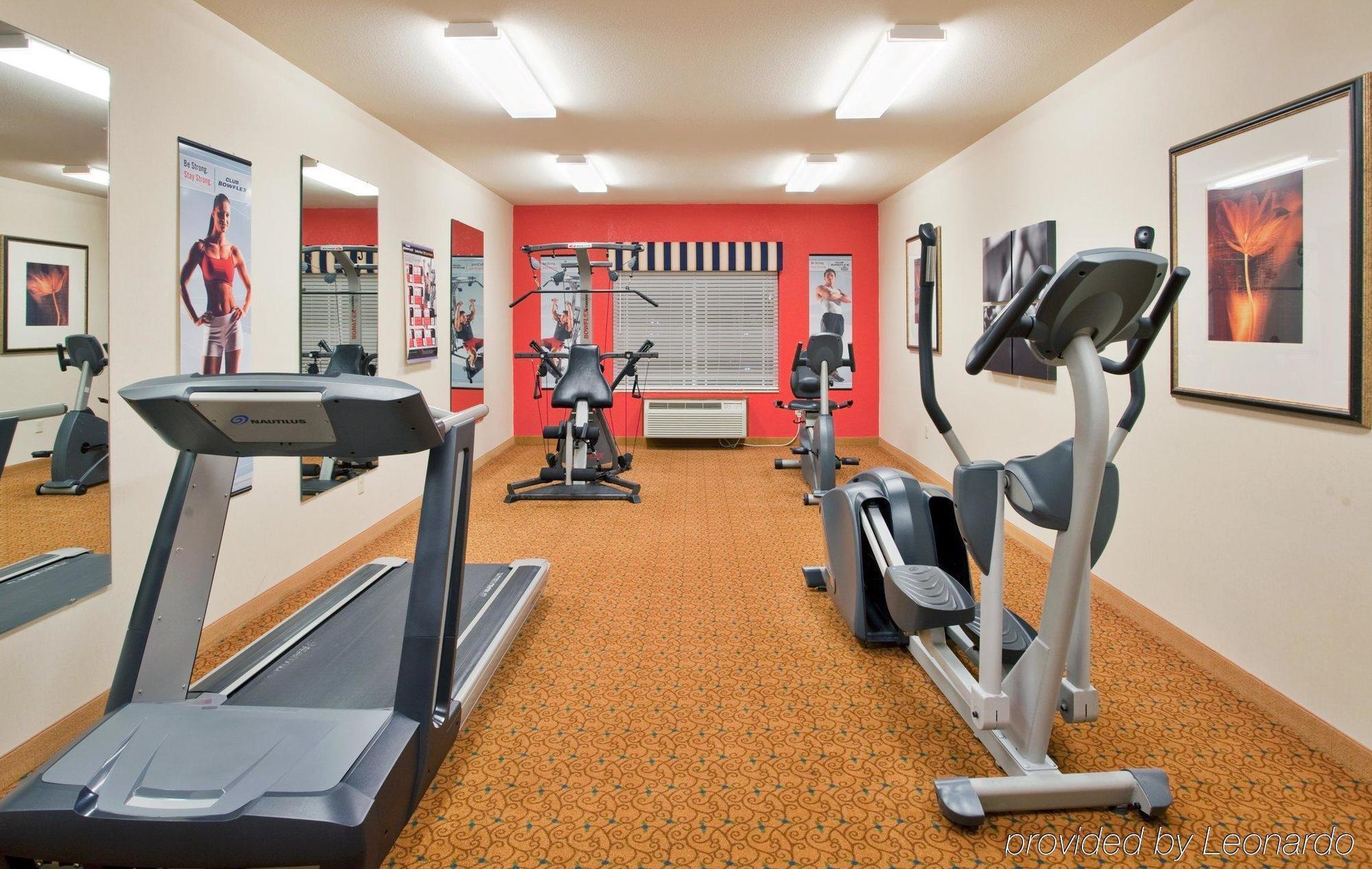 Country Inn & Suites By Radisson, Columbia, Mo Facilidades foto