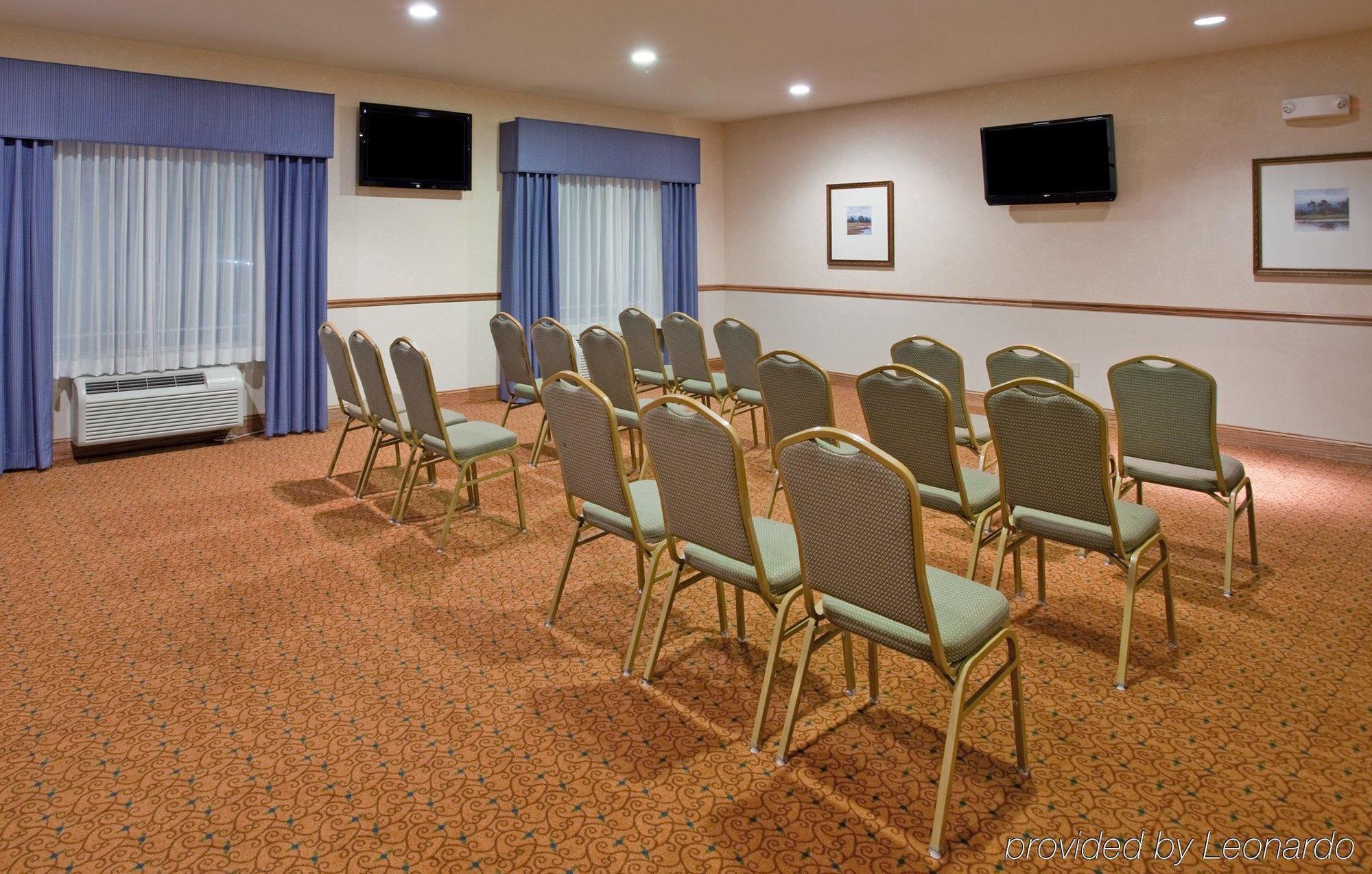 Country Inn & Suites By Radisson, Columbia, Mo Negocio foto