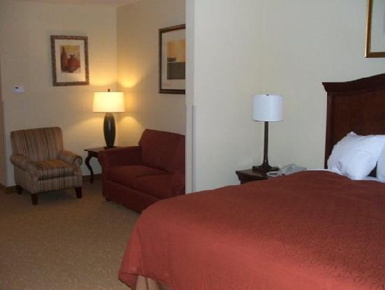 Country Inn & Suites By Radisson, Columbia, Mo Habitación foto